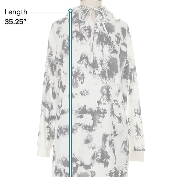 NWT Gigi's Size S Casual dress - Picture 5 of 6